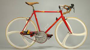 Accetto l'informativa sulla privacy ai sensi. Brand Colnago
