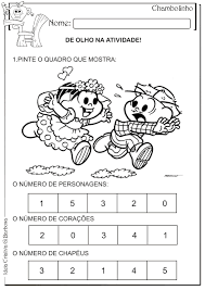40 Atividades Matematicas Festa Junina