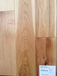 Abode Hickory Natural Engineered Hardwood Engineered Hardwood Hardwood Flooring