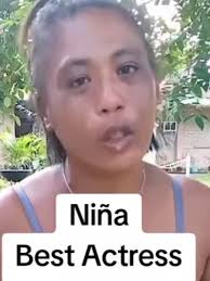 Niña: Best Actress Performance in Drama