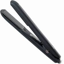 Cloud Nine C9 Touch Iron Black Beauty Care Luxury Beauty Clouds