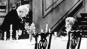 Doch heute noch kennen viele die kultfrage des dieners james (freddie frinton): Dinner For One Br Fernsehen Fernsehen Br De