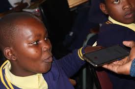 Wpm students edit and view intro films