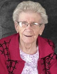 Myrtice Julia Pomeroy