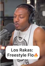🎤 Yooo @LosRakas Dropped a 🔥 @ShoboyShow Freestyle! 🙌🏽 Gracias Familia!  Should we make it the official theme song?! 🎶😂 #ShoboyShow #LosRakas  #Freestyle #LatinoHeat #RadioVibes