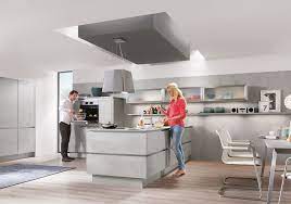 nobilia produkte helle farben kuche beton nobilia kuchen nobilia