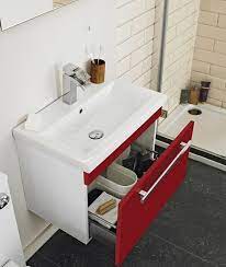 Red barrel studio® teoman 30 single bathroom vanity set, wood/marble top, size 22h x 30w x 20d | wayfair 61b697d4ac12484aab0c8eb5c1bb3b89 Which Colour Should I Choose For Bathroom Furniture