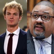 Do you support Daniel Penny suing Manhattan DA Alvin Bragg for malicious  prosecution? YES or NO?