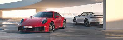 The 2021 porsche 911 turbo s compared to its predecessor. Porsche 992 Infos Und Kaufberatung Im Forum Pff De