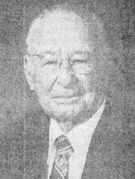 Thomas Madison “Tom” Britt (1895-1988)