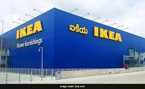 Explore our range and get inspired. First Ikea Store In India To Open Tomorrow At 13 Acre Complex In Hyderabad