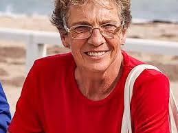 Marilyn Grubb's Instagram, Twitter & Facebook