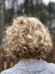 What would you say if we told you there's a way to get great volume on your second day? Curly Girl Hair Techniques Southern Hospitality