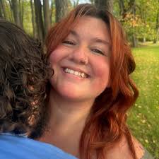 UPDATE: Found safe “When I was at Staples I saw this man getting these  printed out and fighting back tears. I asked him if I can take a picture to  post on