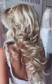 Maria Wedding Hair Pieces Long Hair Styles Cute Wedding Hairstyles