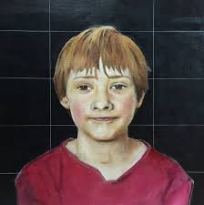 General 5 — Miranda Johnston Painting