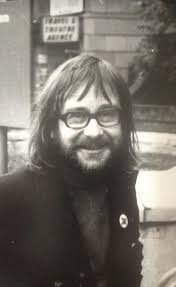 Stuart Lyon obituary