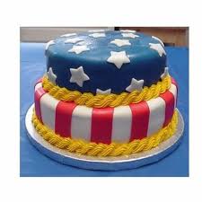 End summer with a bang with these tasty labor day party recipe ideas. Labor Day Cakes Ideas Design Corral