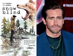 May 07, 2021 · spotted: Apple Tv To Adapt Thriller Snow Blind Starring Jake Gyllenhaal Macrumors