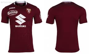 And the club's ninth consecutive season in the top flight of italian football. Torino Fc 2020 21 Joma Home And Away Kits Football Fashion