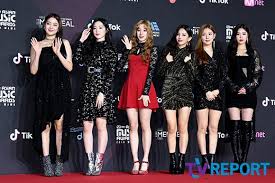 Minnie Pics On Twitter G Idle At Mama Red Carpet 2018mama Mamaredcarpet ( that's all i could find lmao she doesnt rap much ). g idle at mama red carpet