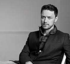 Джеймс макэвой ( james mcavoy). James Mcavoy United Agents