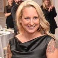 Gina Pedersen's Instagram, Twitter & Facebook