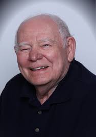 Reginald Ernest Dutton Obituary