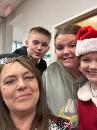 Paula Owens's Instagram, Twitter & Facebook