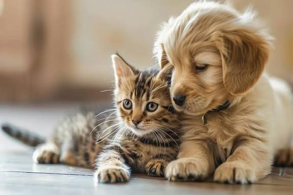 子犬・子猫でもペット保険は必要？加入時の注意点と合わせて解説 - 保険比較ライフィ