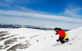 The bureau are calling for snow showers all through this week and fingers crossed the temperatures keep low! Mt Buller Snow Victoria