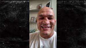 Junior Dos Santos Talks About His Upcoming Bare Knuckle Fight With Alan  Belcher