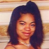 Desree' Gabriele Sanders Obituary