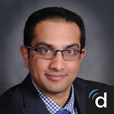 Dr. Abrar H. Khan, DO