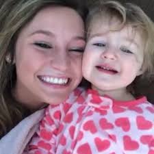 Kristen Colbert's Instagram, Twitter & Facebook