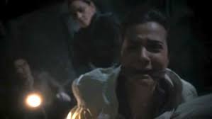 Jonathan Creek" The Judas Tree (TV Episode 2010)