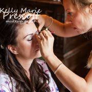 KELLY MARIE PRESCOTT