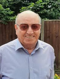 Trevor William Joyce ' Trev'