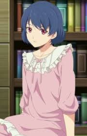 Maybe you would like to learn more about one of these? Domestic Na Kanojo