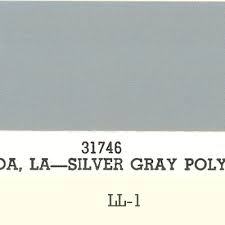 Image result for Silver Gray 1961 Polara