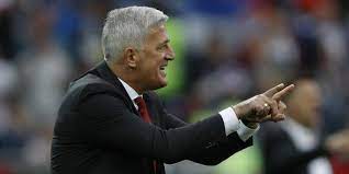 Manager details, preferred formation, points per match, performance, career history and much more available in the manager. Switzerland Suffer Double Suspension Blow But Coach Has No Selection Regrets The New Indian Express
