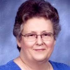 Anita M. Glover Obituary