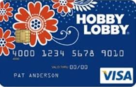 Hobby Lobby Credit Card Payment Hobby Lobby Login Credit Card Glob Hobby Lobby Credit Card Credit Card Apply Rewards Credit Cards