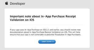 Apple Says Ios 6 To Fix In App Purchase Fraud Gives Developers A Temporary Fix 9to5mac