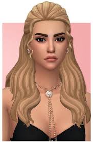 Created by fans, custom content, or cc as it's often known, is a free way to add new clothing, hairstyles, furniture, and more to your game. The Best Free Custom Content Sites For The Sims 4 Levelskip Sims 4 Sims 4 Characters Sims Hair