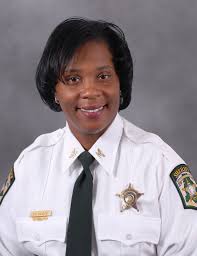 Mecklenburg County Sheriff's Office Annual Report