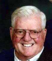 Alcuin John “Quin” Beyer (1928-2013)