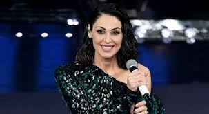 Tra i tanti sogni realizzati da anna c'è quello di essere diventata mamma del piccolo andrea, avuto con gigi d'alessio. Anna Tatangelo A Verissimo Vorrei Un Altro Figlio Ma Non Da Gigi