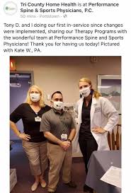 Turner for a past car accident. Performance Spine Sports Physicians P C Home Facebook