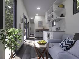 Photo 15 Of 22 In 11 Shipping Container Home Floor Plans That House Floor Plans Container House Container House Interior